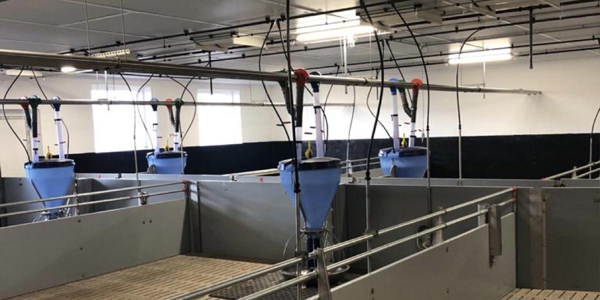 Robust and cost-effective retrofit solution